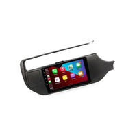 9'' In-Dash Unit Android 14 GPS Navi Bluetooth Suitable for Kia Rio