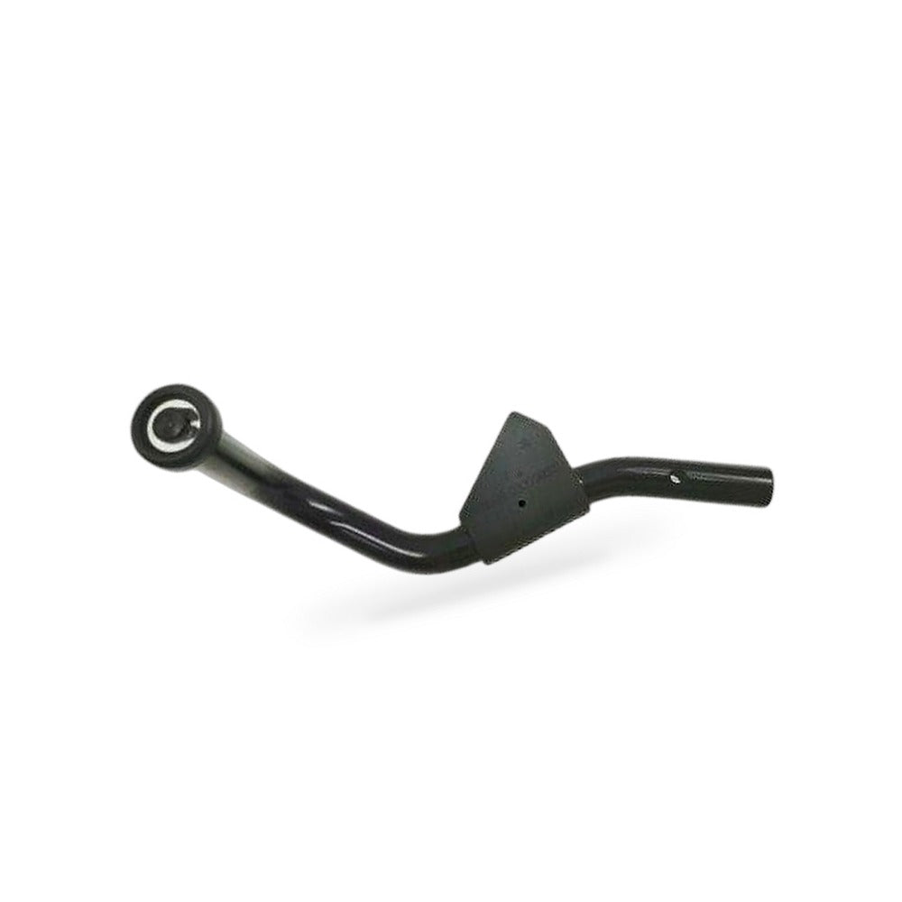 Sliding Door Roller Top Left Side Black Suitable for LDV V80