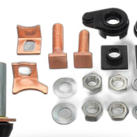 Starter Motor Repair Fix Kit Suitable for Land Rover Discovery 2.5L