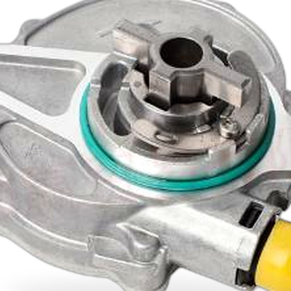 Brake Vacuum Pump for Volvo S80 S60 V70 XC60 XC70 XC90 2007-2016 LAND ROVER LR2 - XQ1
