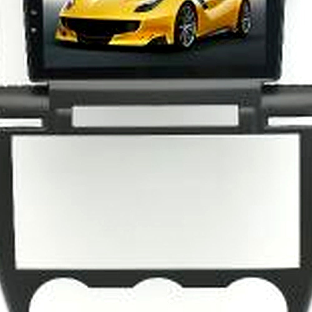 Apple Carplay Android 14 Car Stereo Radio Suitable for Land Rover Freelander 2 - XQ1