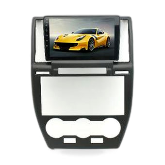 compare product Apple Carplay Android 14 Car Stereo Radio Suitable for Land Rover Freelander 2