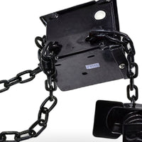 Spare Tire Carrier Suitable for Mitsubishi Challenger