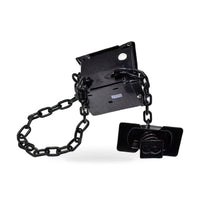 Spare Tire Carrier Suitable for Mitsubishi Challenger