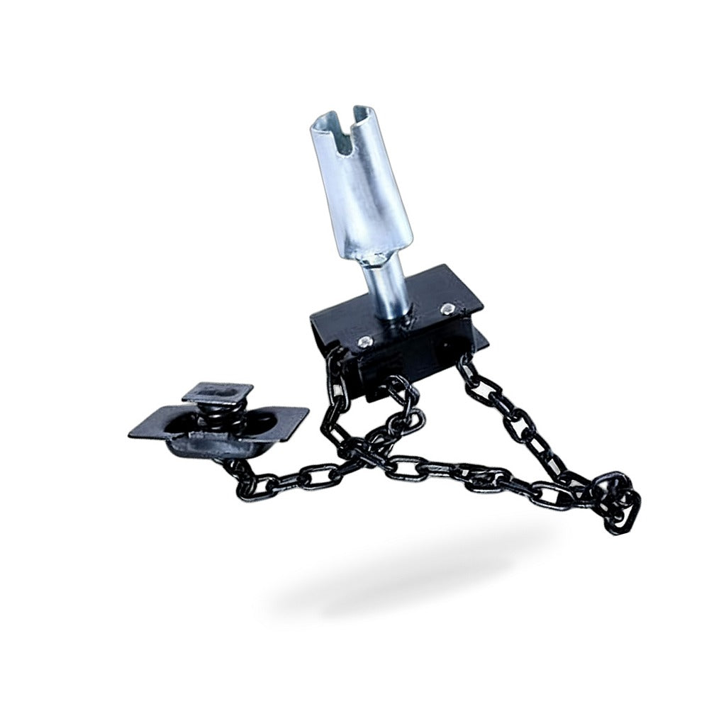 Spare Tire Carrier Suitable for Mitsubishi Triton 3.5L