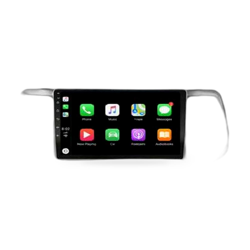 For 2011-2013 Jeep Grand Cherokee 64GB Android 13 Apple Carplay Stereo Radio GPS - ZT3