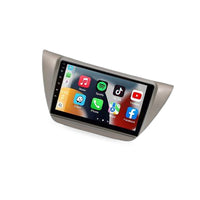 9 inch  Android 13 Car Stereo Suitable for Mitsubishi Lancer