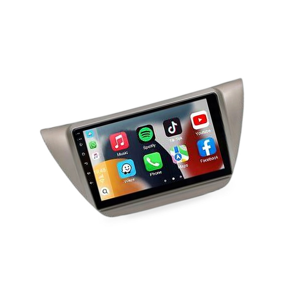 9 inch  Android 13 Car Stereo Suitable for Mitsubishi Lancer
