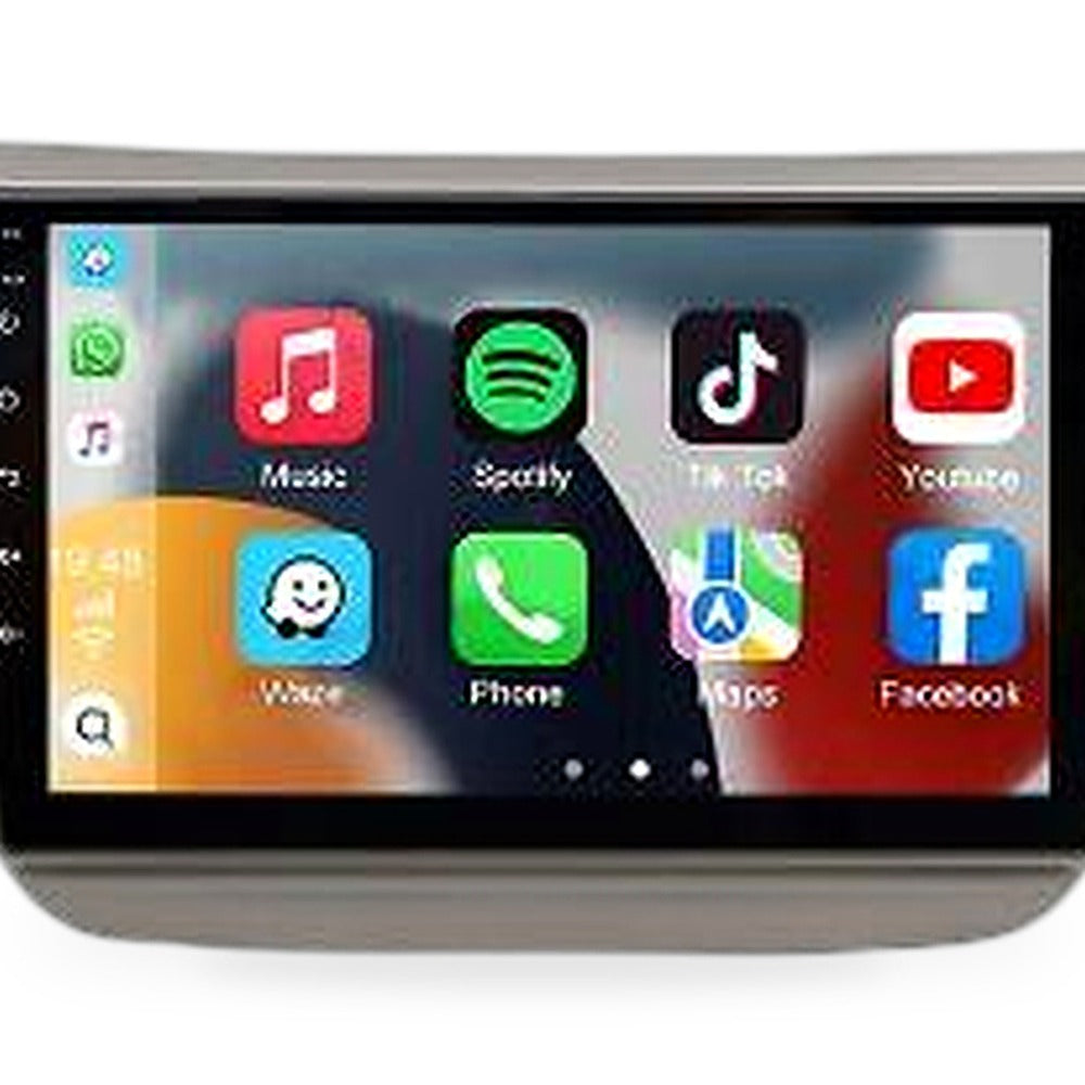 9 inch  Android 13 Car Stereo Suitable for Mitsubishi Lancer