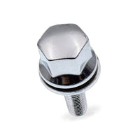 3x Spare Tire Carrier Bolt fits Mitsubishi PAJERO 2.8 3.0 3.5 Long Wagon 91-2006 - BD2
