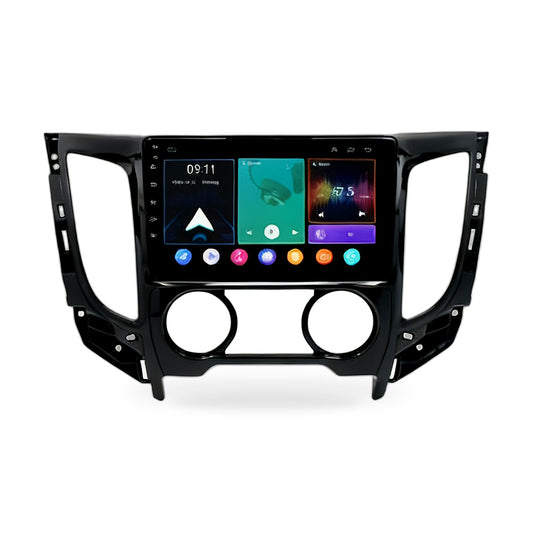 Android Car Head Unit Suitable for Mitsubishi Triton 9'' 4GB+64GB