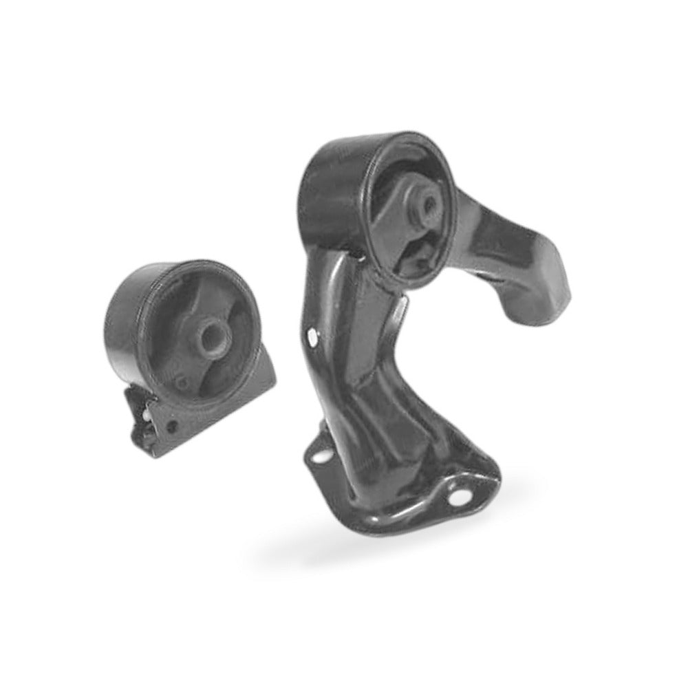 2Pcs Engine Mount Suitable for Mitsubishi ASX 2.0L 4B11
