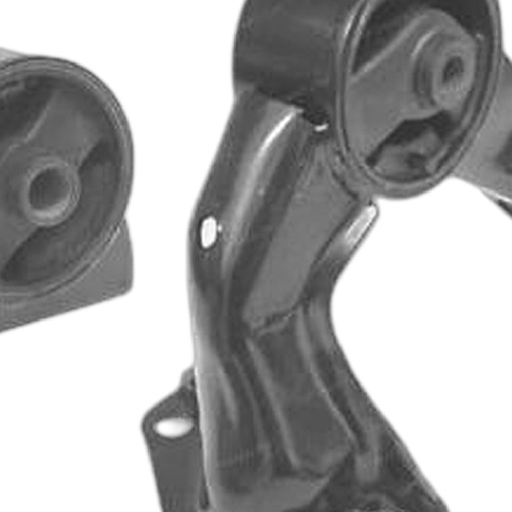 2Pcs Engine Mount Suitable for Mitsubishi ASX 2.0L 4B11