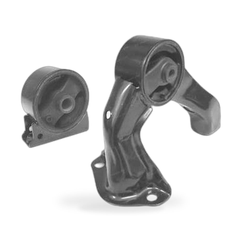2Pcs Engine Mount Suitable for Mitsubishi ASX 2.0L 4B11