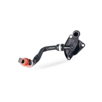 PCV Valve Oil Separator Vent Valve Suitable for Mercedes-Benz C-Class 3.0L