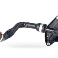 PCV Valve Oil Separator Vent Valve Suitable for Mercedes-Benz C-Class 3.0L