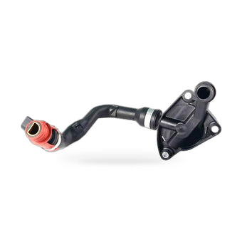 compare product PCV Valve Oil Separator Vent Valve Suitable for Mercedes-Benz C-Class 3.0L