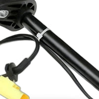 Bonnet Crash Lift Actuator Pair Suitable for Mercedes W213 E-Class