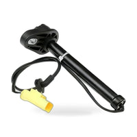 Bonnet Crash Lift Actuator Pair Suitable for Mercedes W213 E-Class