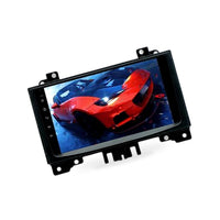9" Car Stereo Head Unit Suitable for Mercedes Sprinter 2006-2017 with Android 13 - BD4