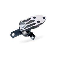 Manual, DG8039060 D651-39-060 suitable for Mazda 2 Carnival engine foot rubber bracket - BD2