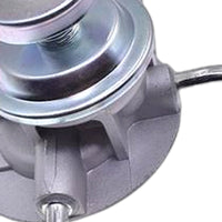 New Diesel Fuel Primer Pump Fits Mazda Bravo Ranger Courier B2500 2.5L 2002-2006 - XQ1