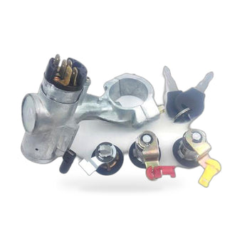 compare product Ignition Barrel Switch Door Locks Suitable for Nissan Navara D21
