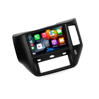 Wireless CarPlay Android Auto 9in GPS Suitable for Nissan Patrol GU