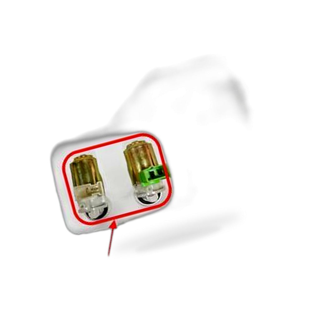 Wiper Washer Bottle 2 Pumps Suitable for Nissan Patrol GY60 TD42