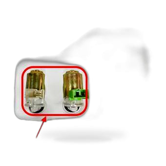 compare product Wiper Washer Bottle 2 Pumps Suitable for Nissan Patrol GY60 TD42