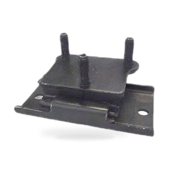 compare product Engine Mount Kit of 3Pcs Suitable for Nissan Navara D40 2.5L