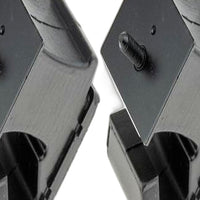 Engine Mounts Suitable for Nissan Navara D40 YD25DDTi 2.5L