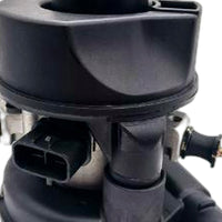 Secondary Air Pump For Subaru Forester XT Impreza WRX 2.5L 2007-2008 14828AA060 - XQ1
