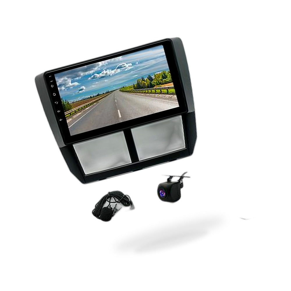 9'' Android 13 Car Stereo Suitable for Subaru Forester 08-12