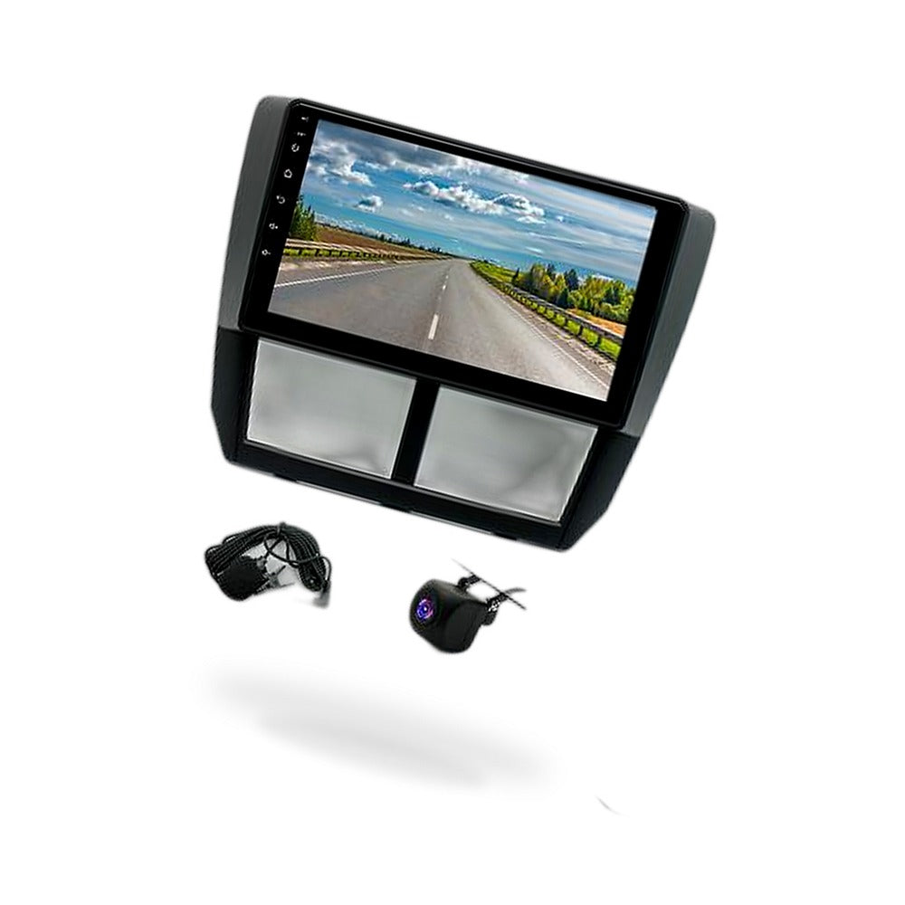 9'' Android 13 Car Stereo Suitable for Subaru Forester 08-12