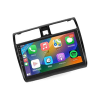 Suitable For Suzuki Swift Android 13 CarPlay Car Radio Stereo 32GB GPS Head Unit