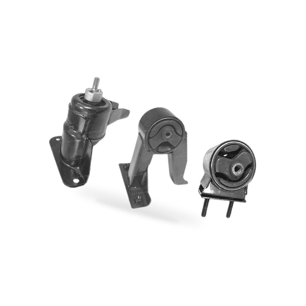 1x Musashinok Rear Engine Mount for Suzuki Swift RS415 1.5L Sport EZ 1.6L - BD1