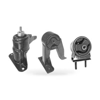 1x Musashinok RH Engine Mount for Suzuki Swift RS415 M15A 1.5 Sport EZ M16A 1.6L - ZT2