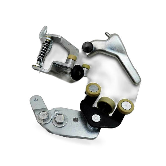 Sliding Door Hinge Roller Bearing Set Left Suitable for Toyota HiAce 2005-2015