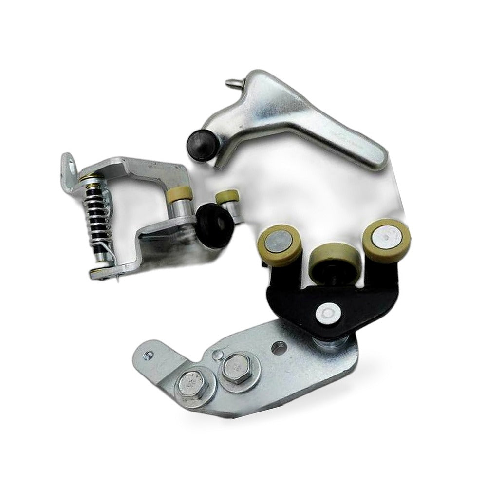 Sliding Door Hinge Roller Bearing Set Left Suitable for Toyota HiAce 2005-2015