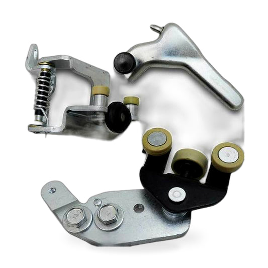 Sliding Door Roller Middle Bearing Bracket Suitable for Toyota Hiace Left