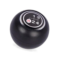 4-Speed Gear Lever Knob Suitable for Toyota Land Cruiser HJ45