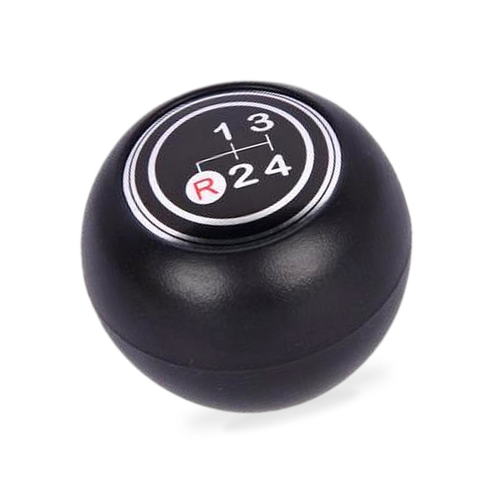 4-Speed Gear Lever Knob Suitable for Toyota Land Cruiser HJ45