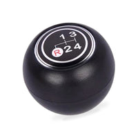 4-Speed Gear Lever Knob Suitable for Toyota Land Cruiser HJ45