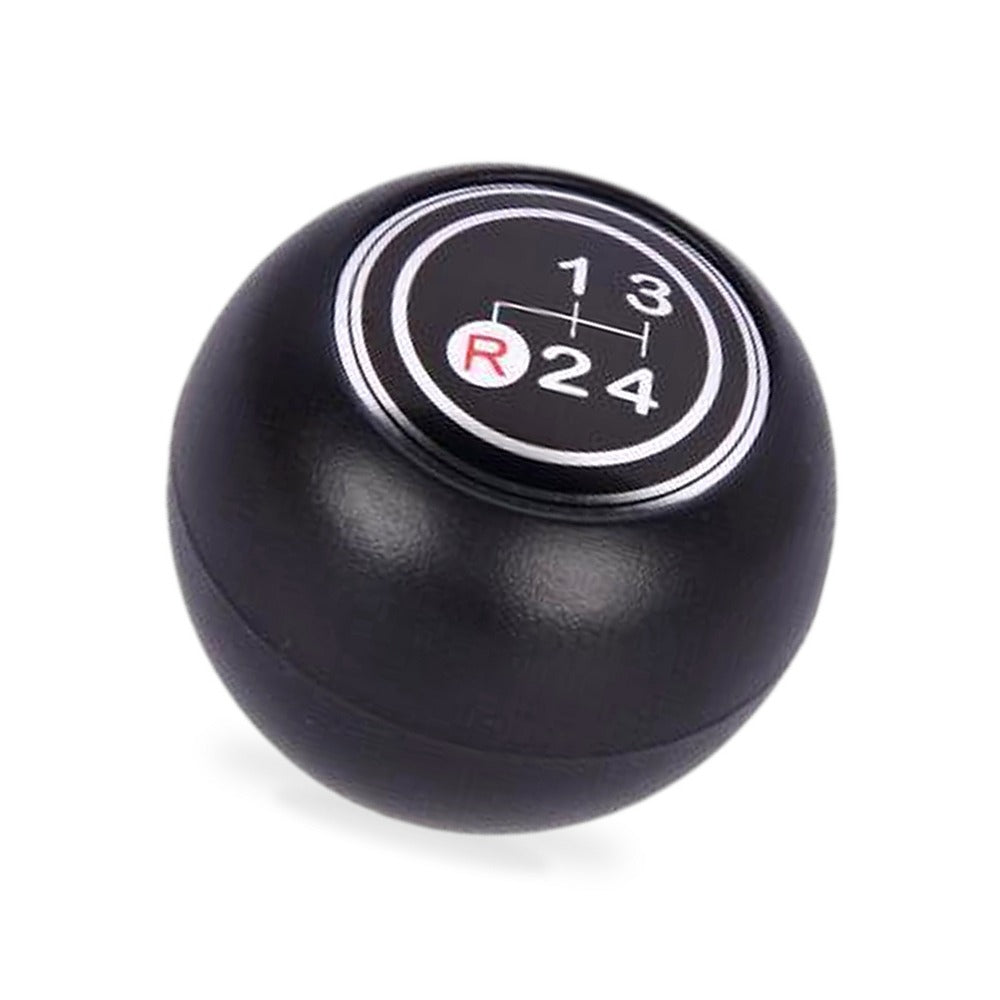 4-Speed Gear Lever Knob Suitable for Toyota Land Cruiser HJ45