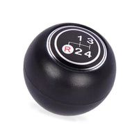 4-Speed Gear Lever Knob Suitable for Toyota Land Cruiser HJ45