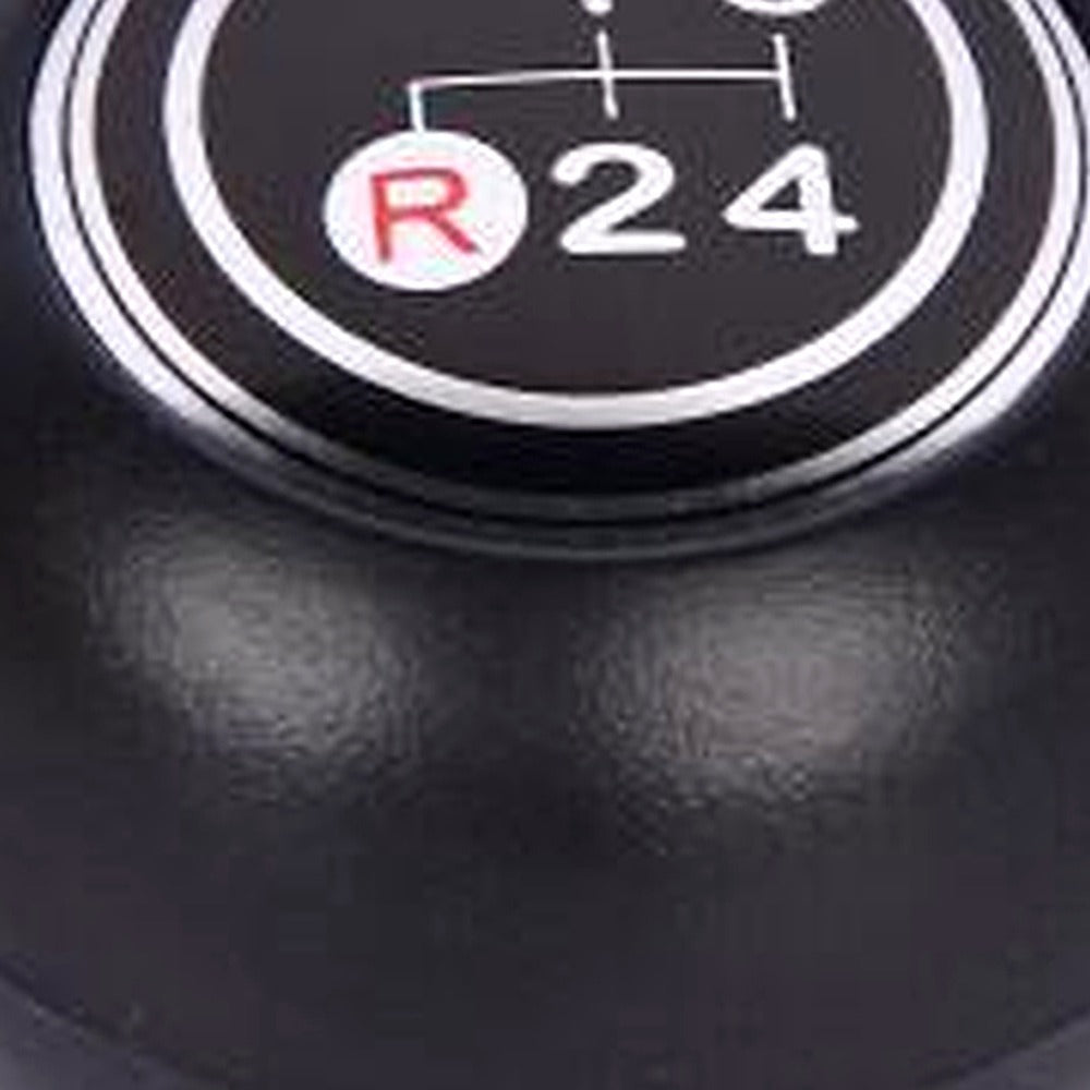 4-Speed Gear Lever Knob Suitable for Toyota Land Cruiser HJ45