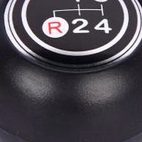 4-Speed Gear Lever Knob Suitable for Toyota Land Cruiser HJ45
