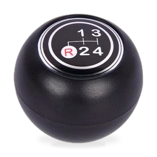 4-Speed Gear Lever Knob Suitable for Toyota Land Cruiser HJ45