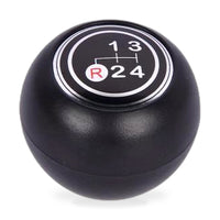 4-Speed Gear Lever Knob Suitable for Toyota Land Cruiser HJ45